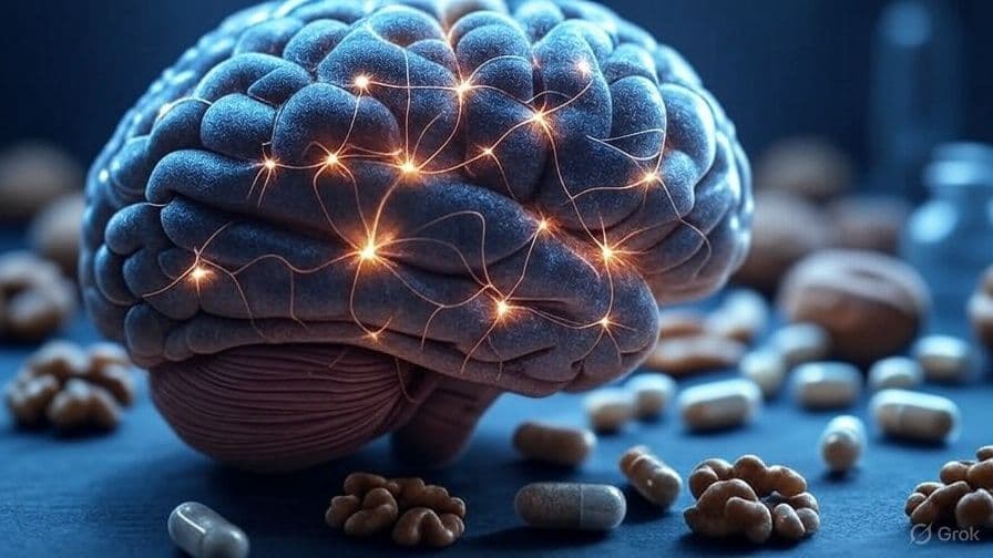 Brain